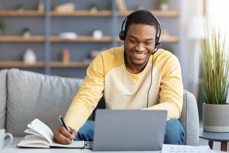 Intermediate Arabic online class