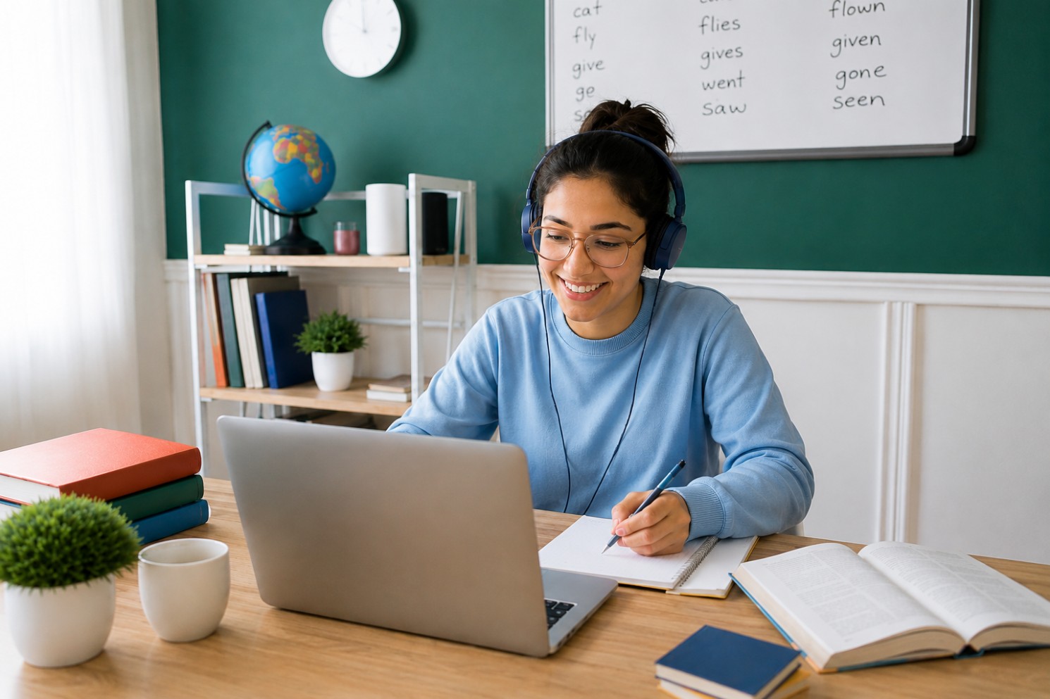 Intermediate Arabic Course
